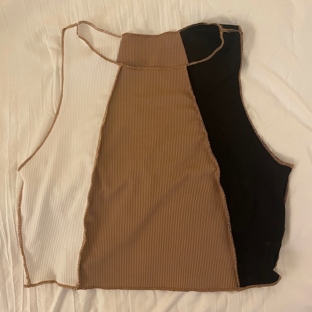 Shein tank top